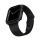 Etui / obudowa na smartwatcha Uniq Valencia do Apple Watch graphite